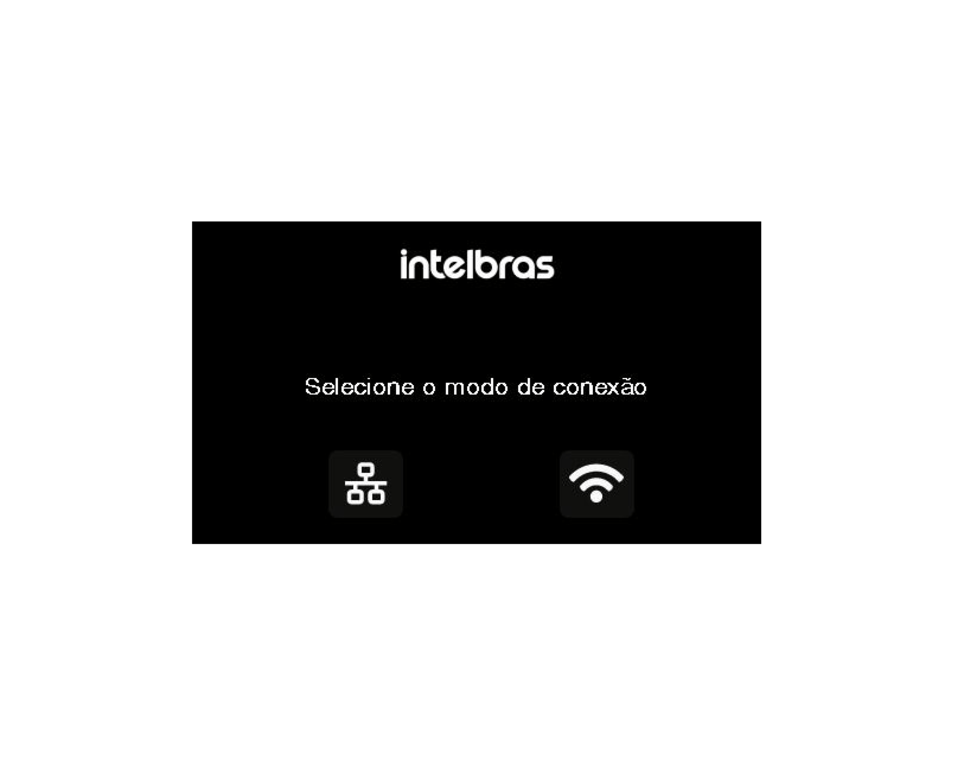 Etapas de Cadastro do MI no Wifi